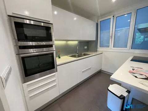 Pis de 108 m² a Sant Sebastià