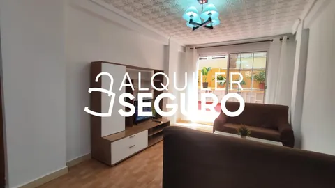 Pis de 85 m² a València