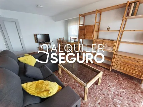 Pis de 116 m² a el Campello