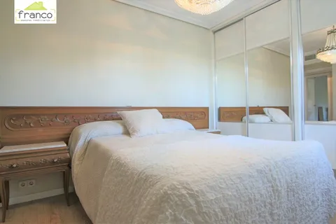Piso de 125 m² en Murcia