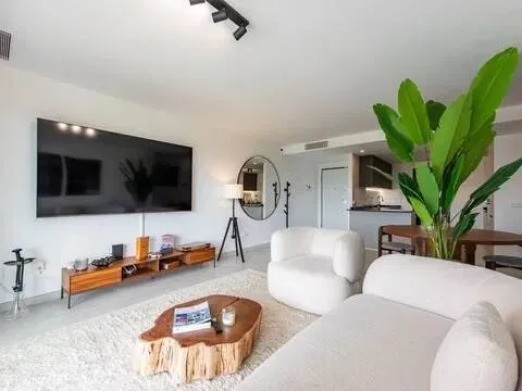 Pis de 96 m² a Estepona