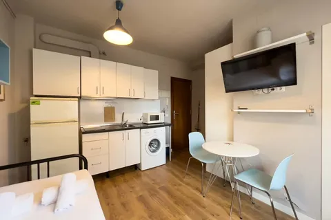Appartement 20 m² à Barcelone (2/13)