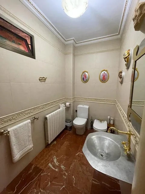 Casa de 650 m² a la Nucia