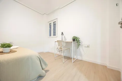 Habitació de lloguer, València