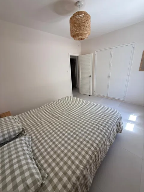 Pis de 100 m² a València