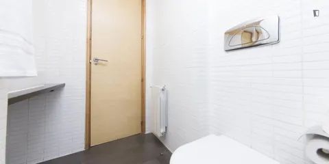 Pis de 63 m² a Madrid