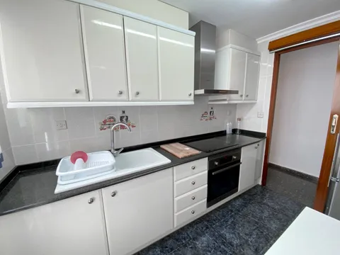 Chambre à louer, Valence
