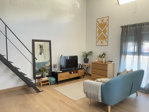 Appartamento 45 m² a Madrid (2/22)