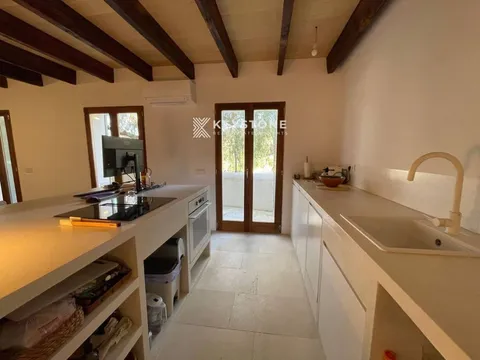 Casa de 95 m² a Estellencs