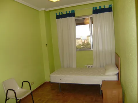 Zimmer zur Miete, Valladolid (4/7)