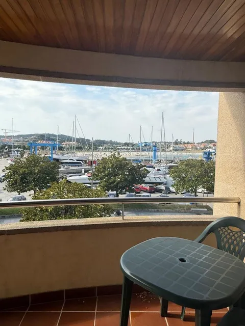 Квартира 110 м² в Sanxenxo