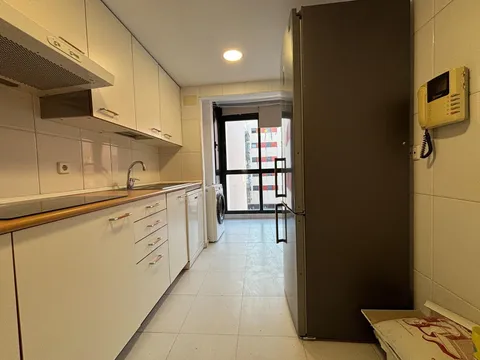 Pis de 103 m² a Madrid
