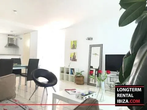 Pis de 113 m² a Eivissa