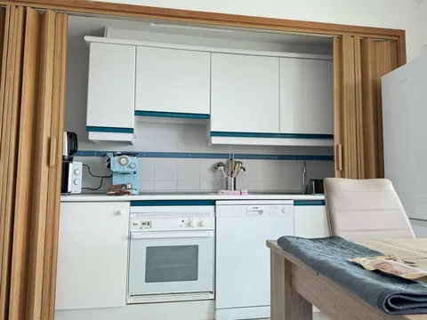 Pis de 60 m² a Benidorm