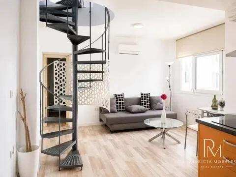 Pis de 80 m² a Màlaga