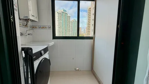 Pis de 110 m² a la Vila Joiosa