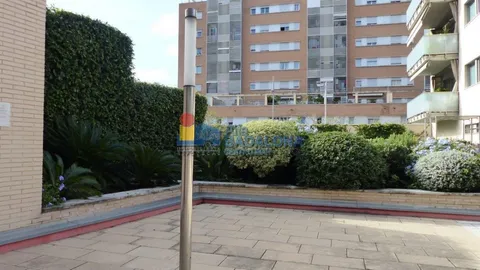 Pis de 58 m² a Badalona