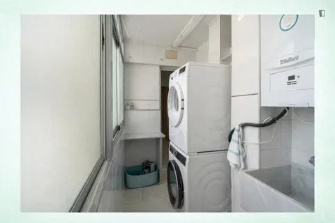 Habitació de lloguer, València