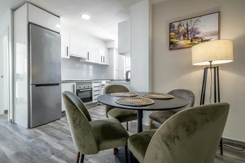 Habitació de lloguer, València