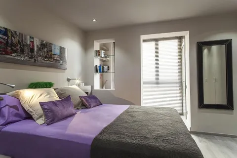 Pis de 47 m² a Barcelona