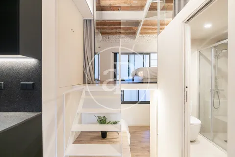 Pis de 62 m² a Barcelona
