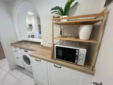 Pis de 92 m² a Estepona