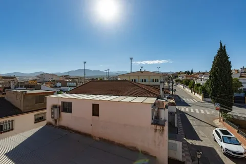 Appartement 100 m² à La Zubia
