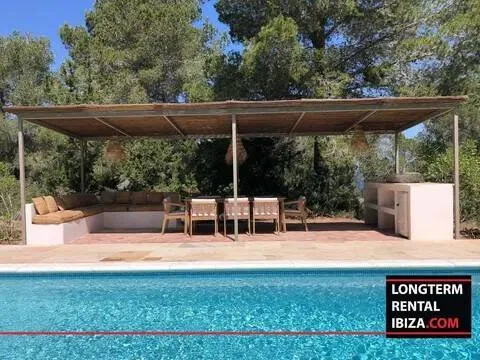 Haus 300 m² in Sant Joan de Labritja