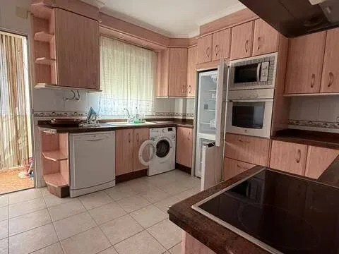 Pis de 115 m² a Albacete