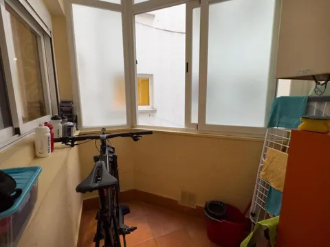 Pis de 84 m² a Alacant