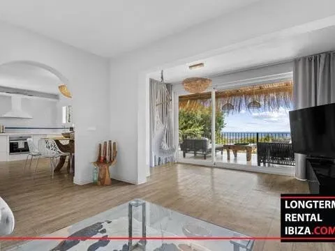 Casa de 200 m² a Sant Josep de sa Talaia