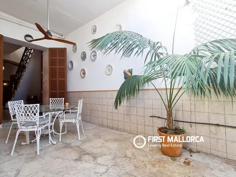 Casa de 170 m² a Santa Margalida