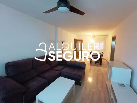 Pis de 70 m² a Valdemoro