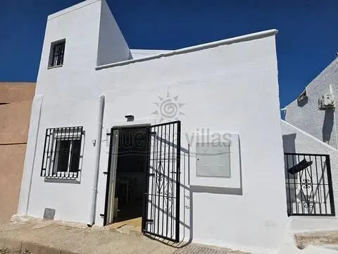 Квартира 55 м² у Mojácar