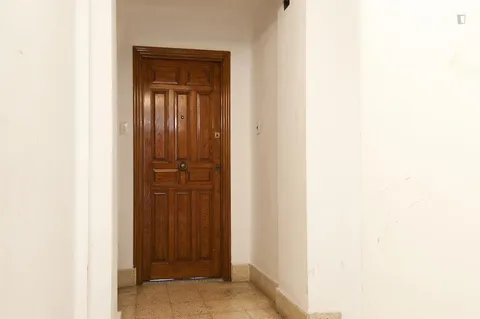 Pis de 70 m² a València