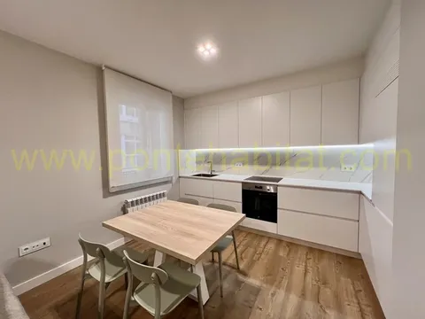Pis de 80 m² a Pontevedra