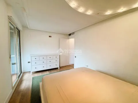 Pis de 93 m² a Saragossa