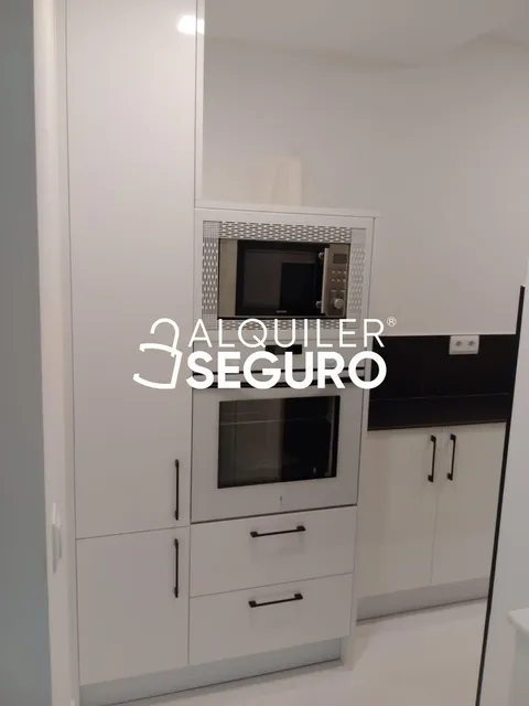 Pis de 80 m² a Madrid