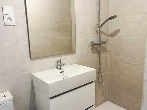 Pis de 65 m² a Esparreguera