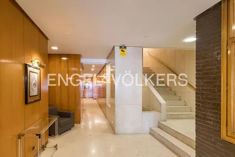 Квартира 191 м² в Мадриде