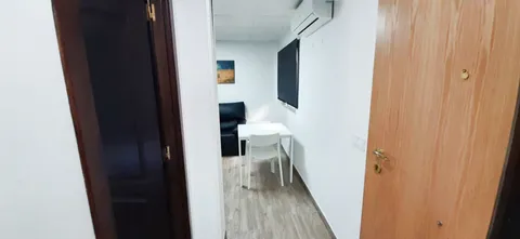 Wohnung 38 m² in Málaga