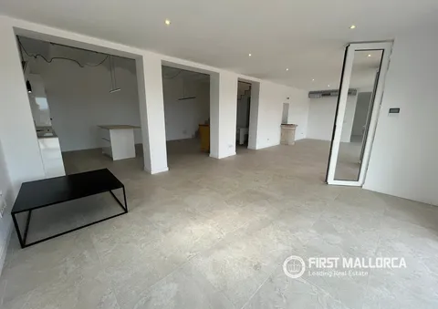 Pis de 280 m² a Lloret de Vistalegre