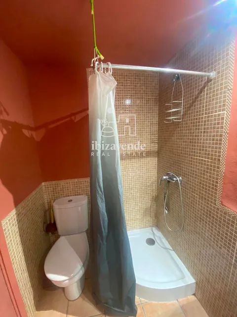 Pis de 65 m² a Sant Joan de Labritja