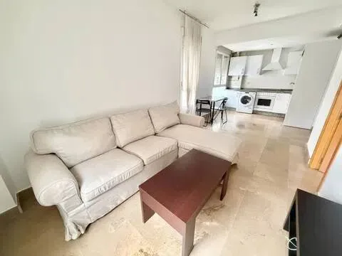 Pis de 60 m² a Sevilla
