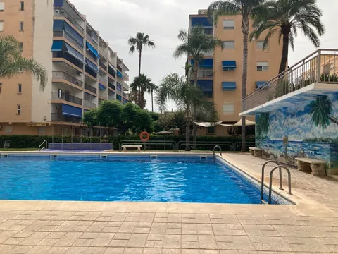 Pis de 74 m² a la Pobla de Farnals