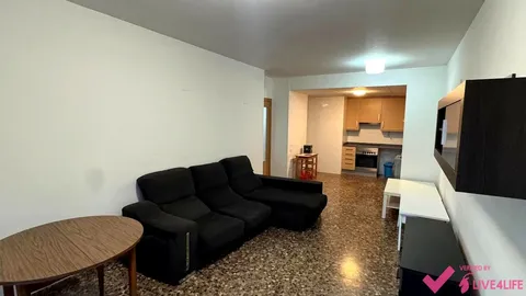 Stanza in affitto, Valencia (3/25)