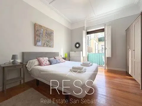 Pis de 136 m² a Sant Sebastià