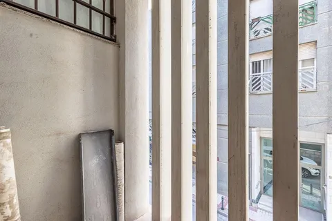 Pis de 131 m² a Granada