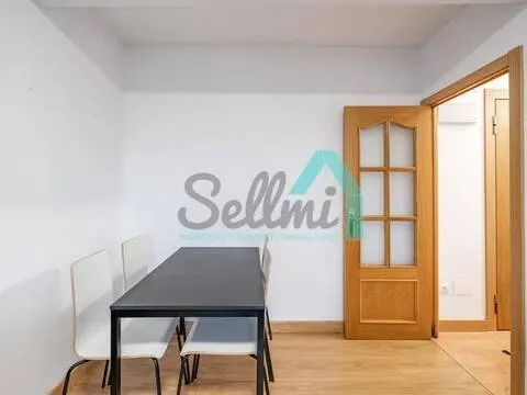 Wohnung 60 m² in Gijón / Xixón