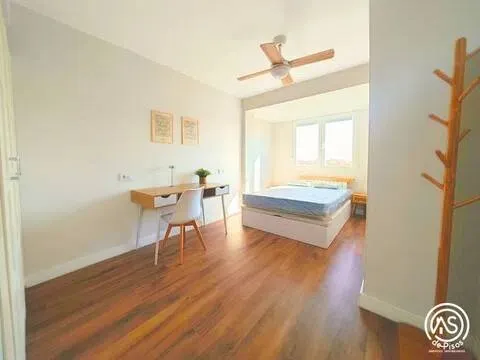 Pis de 85 m² a Saragossa